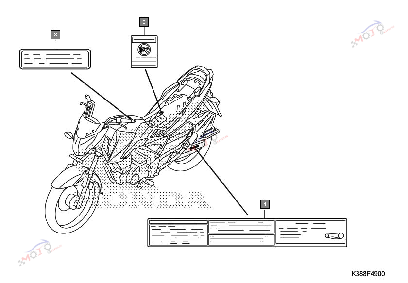 Engine Diagram